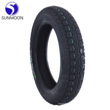 Sunmoon Popult Pattern Tire 130/70/12 Tire Motorcycle 80/90-17 90/90-17